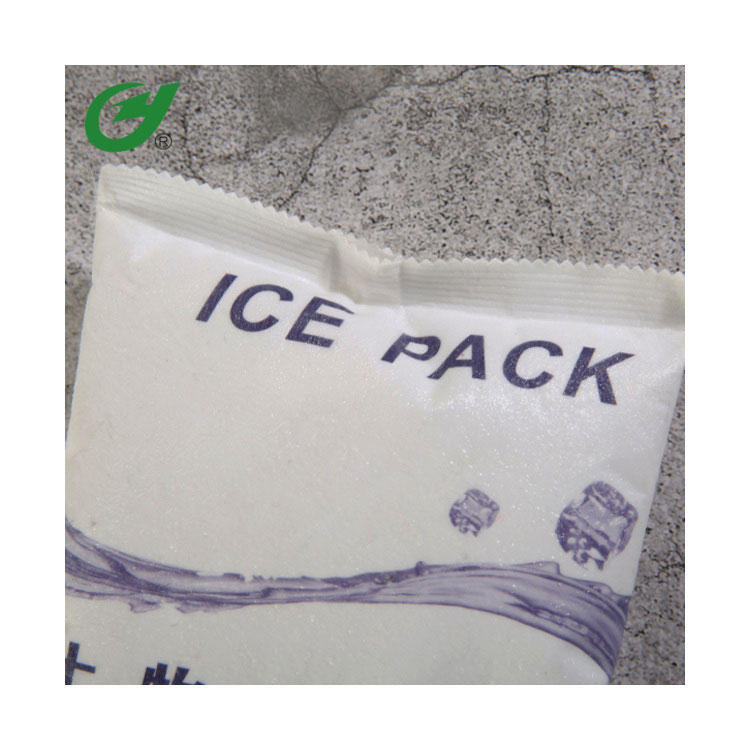 Bolsa de hielo PLA - 3 