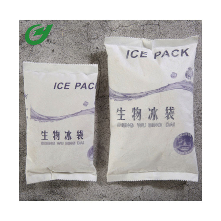 PLA Ice Pack - 4