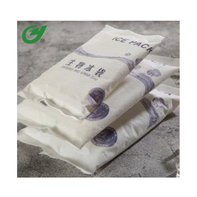 PLA Ice Pack - 5 