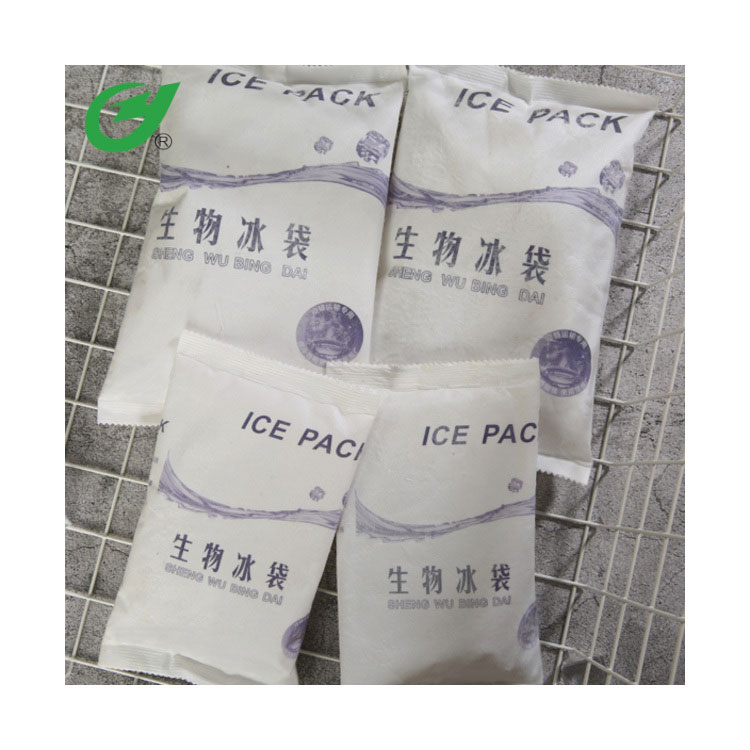PLA Ice Pack