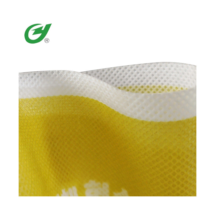 PLA Spunbond Nonwoven Fabric - 4 