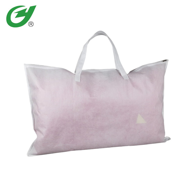 PLA Zipper Pillow Bag - 1