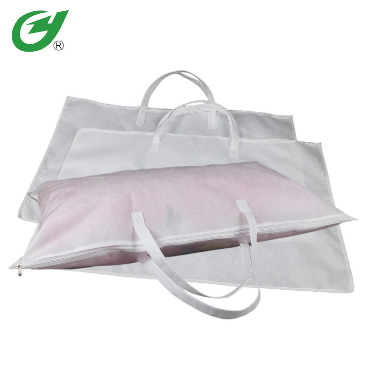 Bolsa de almohada con cremallera PLA - 2 