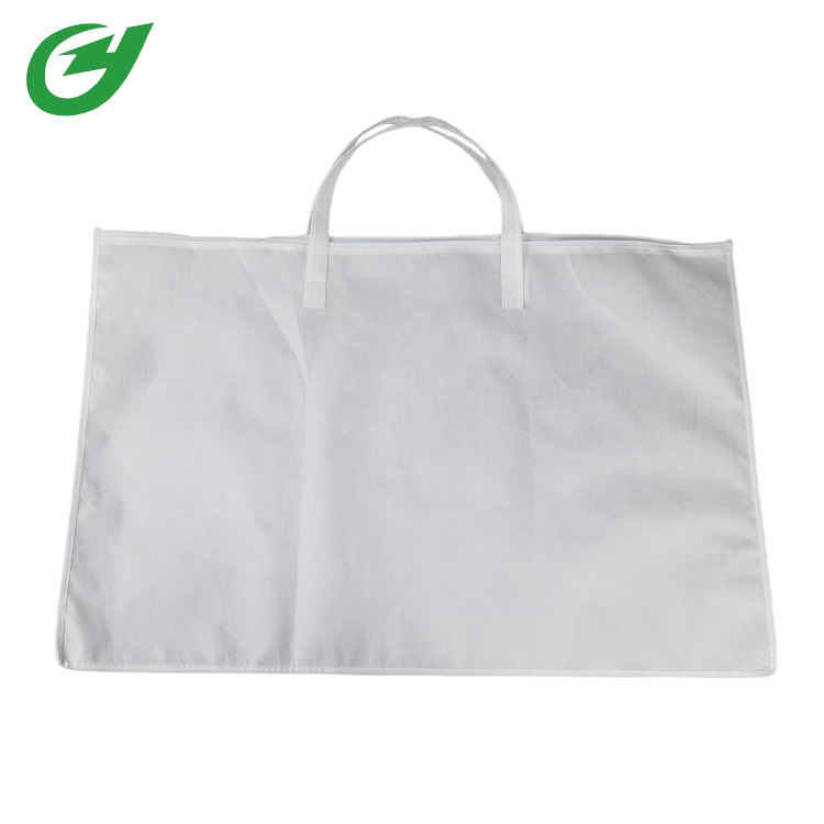 PLA-Kissentasche mit Reißverschluss - 4
