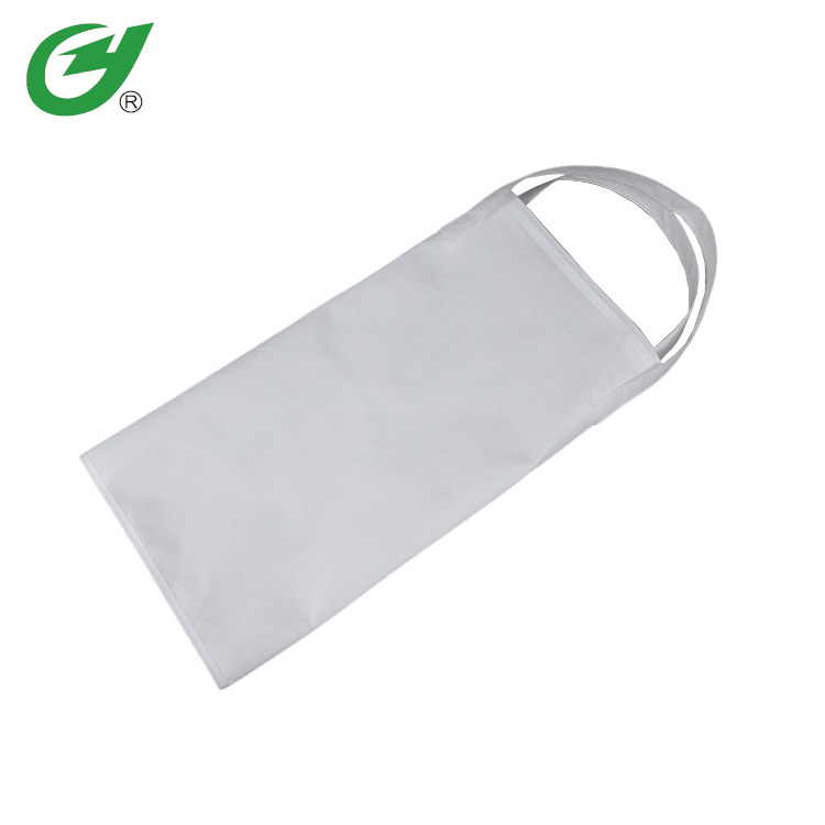 PLA Zipper Pillow Bag - 6