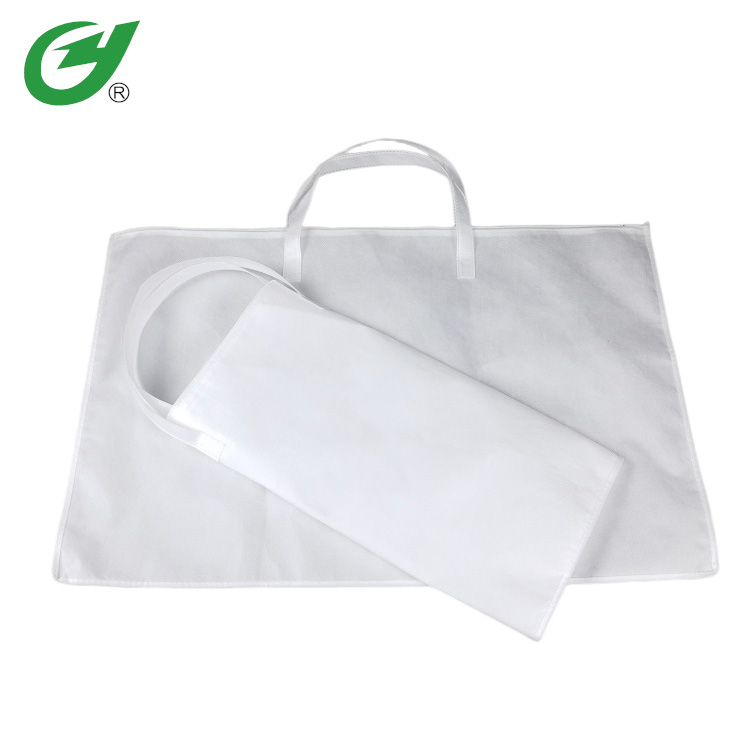 PLA Zipper Pillow Bag - 7