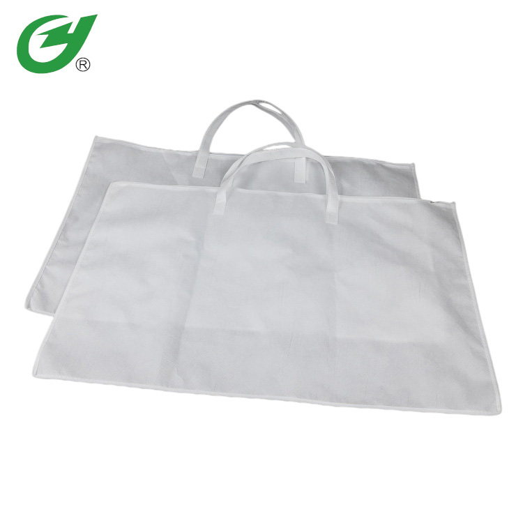 PLA-Kissentasche mit Reißverschluss - 9 