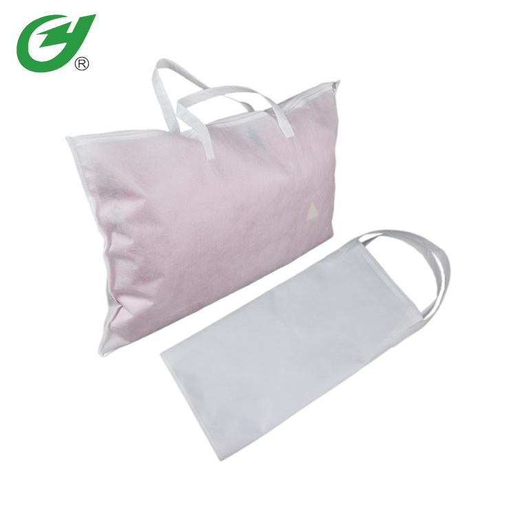 Bolsa de almohada con cremallera PLA - 0