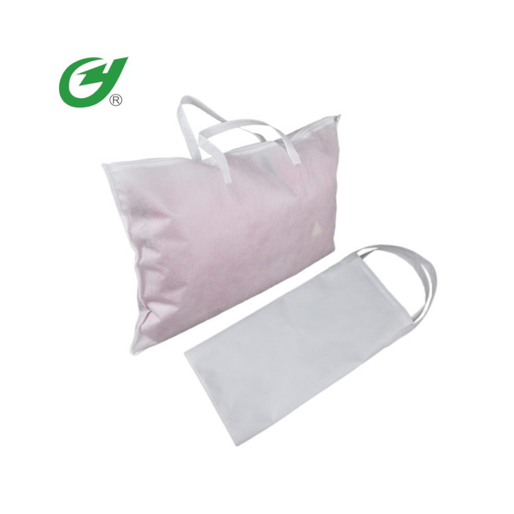 PLA Zipper Pillow Bag