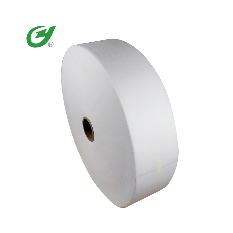 PLAPBS Composite Hot Air Cotton Nonwoven Fabric