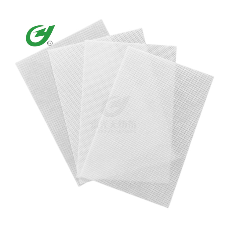 PP Woven Nonwoven RPET Shopping Bag for Carrying in Supermarket
