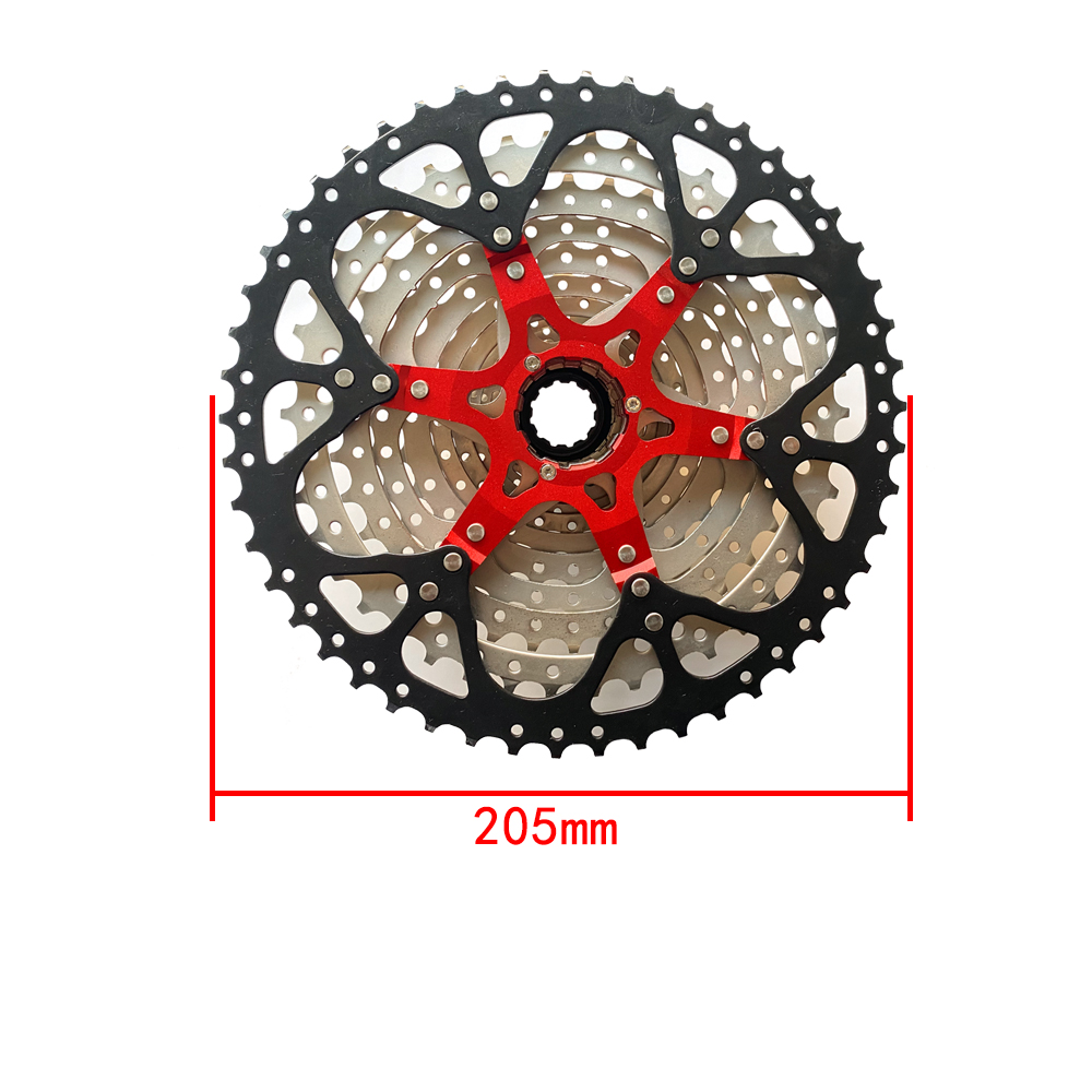 Or later repose Chamber Χαμηλή τιμή 50T MTB Freewheel Manufacturers and Suppliers - Redland Bicycle  Industrial