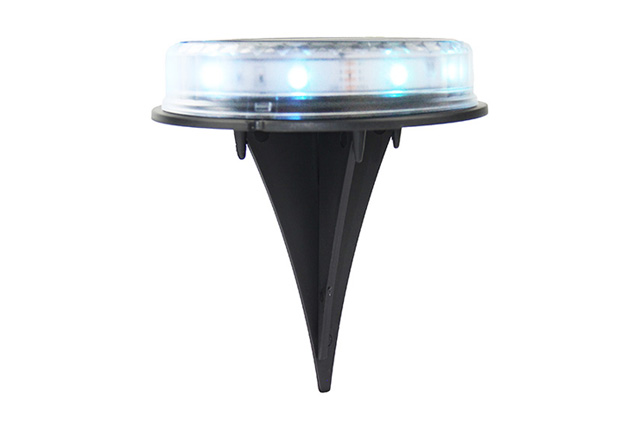 Brief introduction to solar lawn lamps