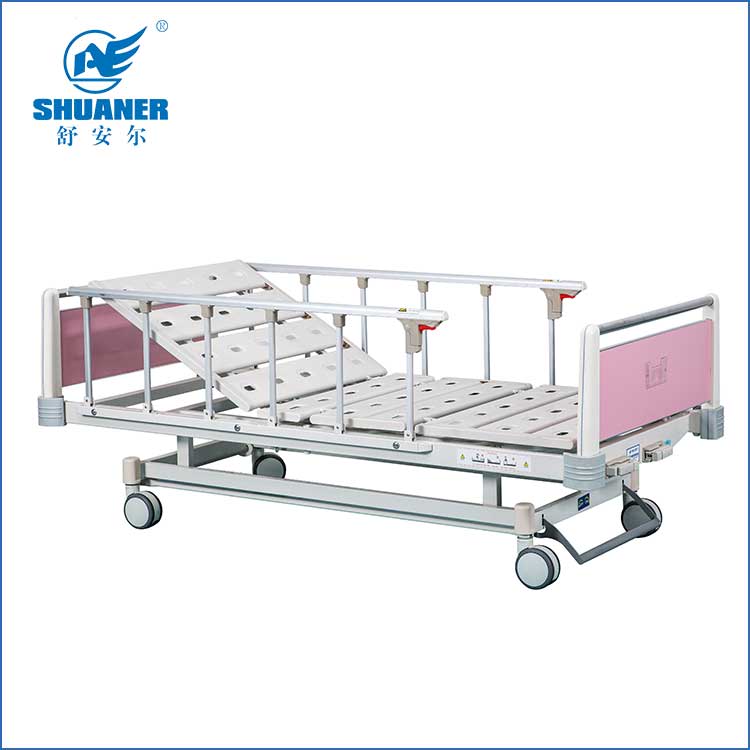 Kinderpflegebett Medizinisches Bett für Kinder oder Kleinkinder
