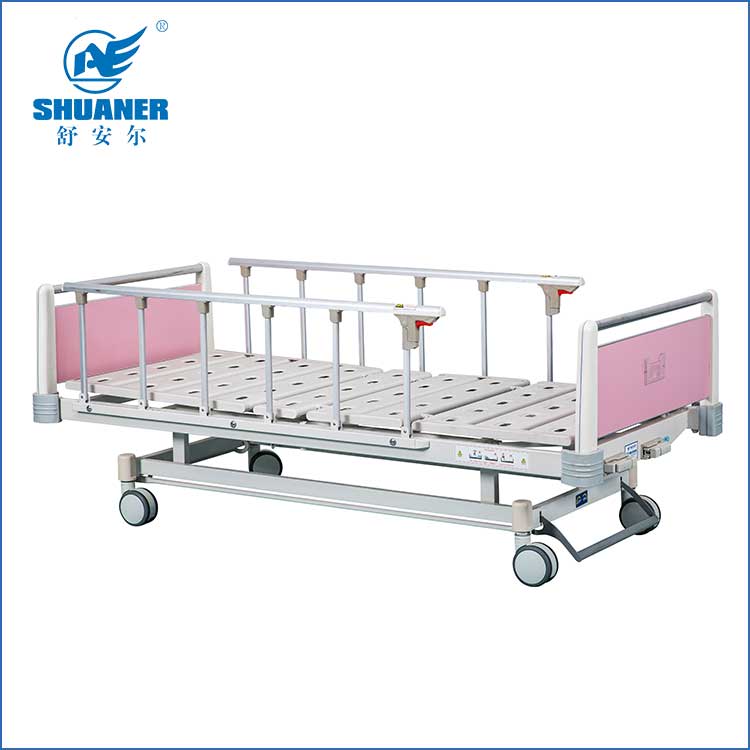 Child Care Bed Medical Bed for Children or Pediatric Children