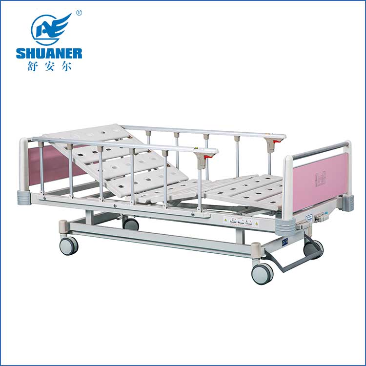 Child Care Bed Medical Bed for Pediatric Children