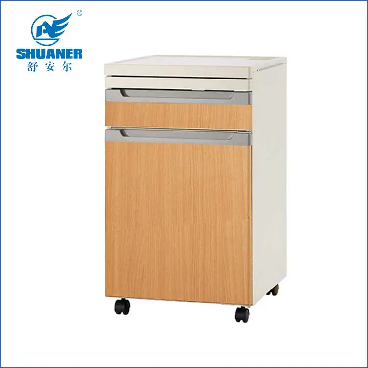 Safeguard ABS Medical Cabinet