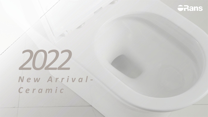 2022 New Arrival Ceramic Toilets