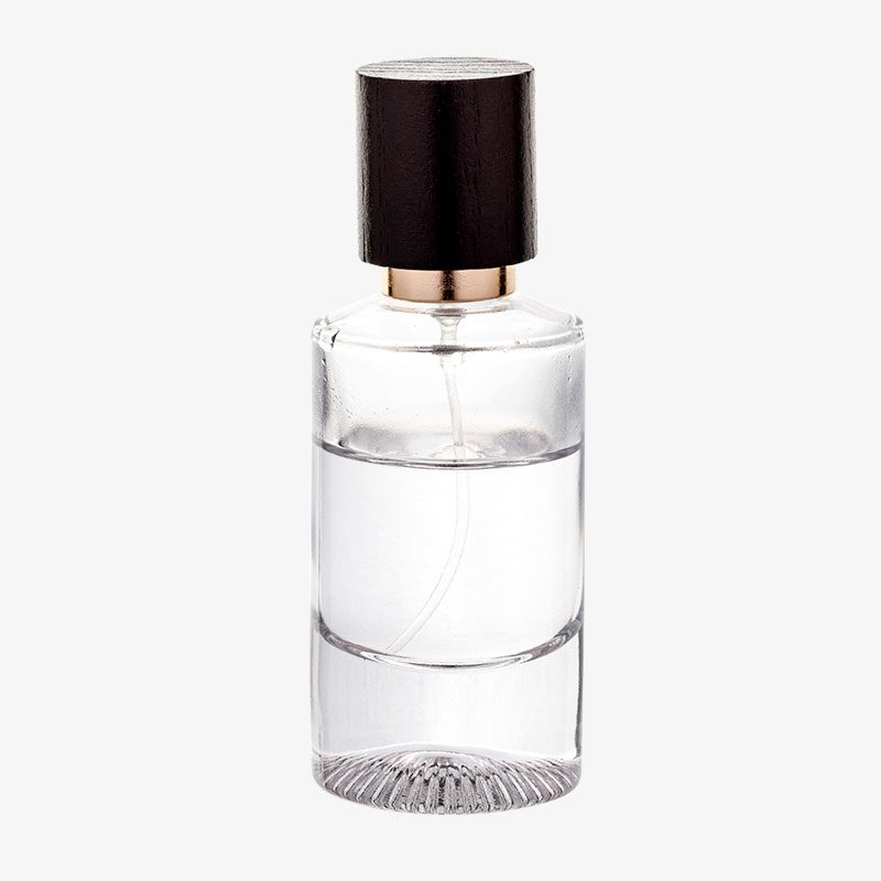 30 ml-es parfümös üveg - 0