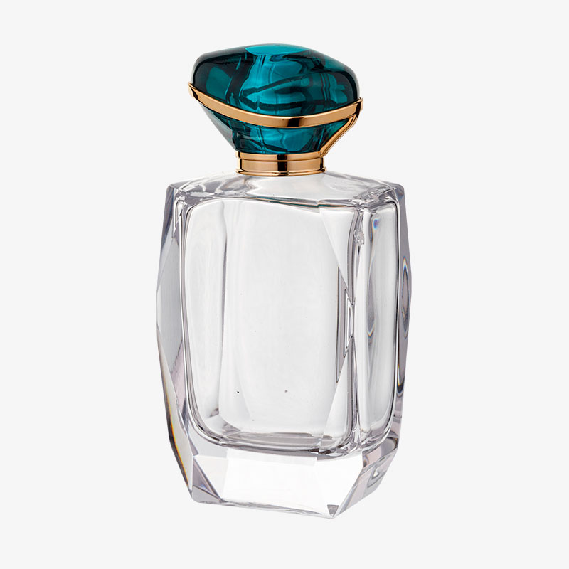 Стъклени бутилки за парфюми - 0