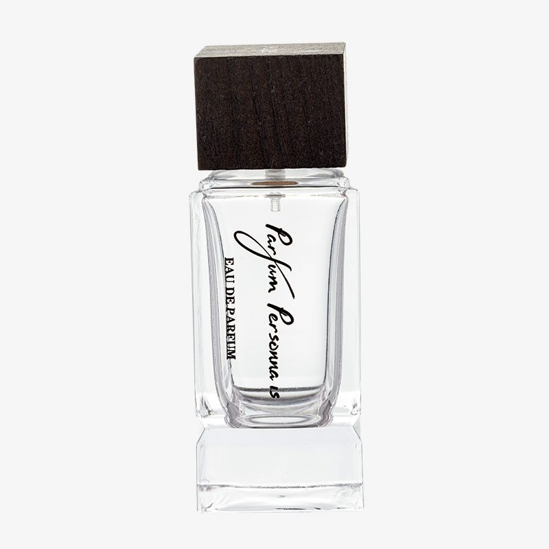 Glass Perfume Bottles - 0 