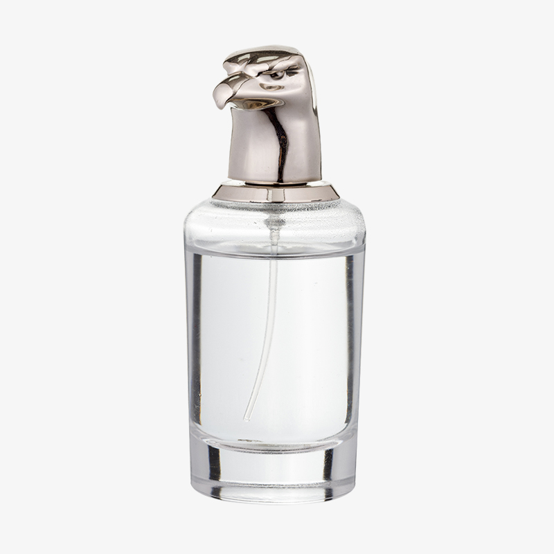 Perfume Bottles 30ML Glass Spray - 0