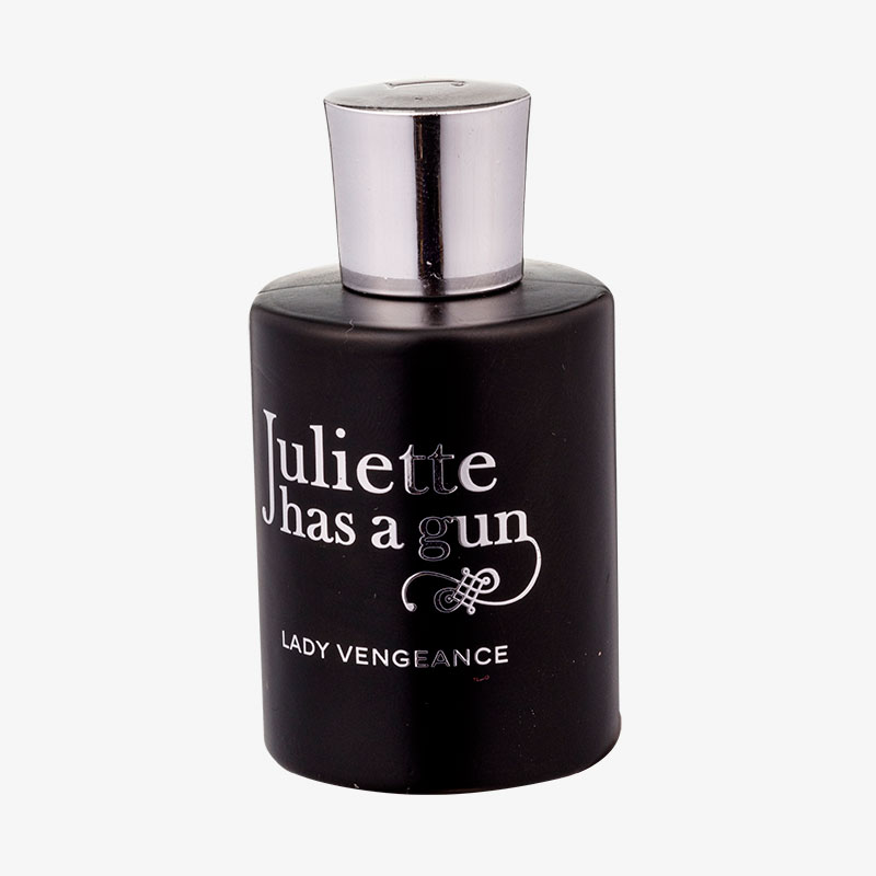 Pocket Perfume Bottle - 0 