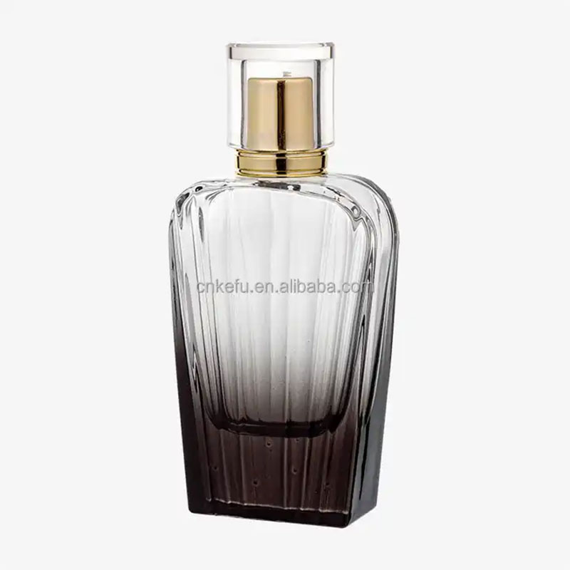 100 ml-es parfümös üveg - 1 