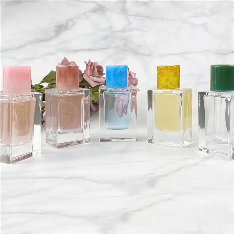 30ml Perfume Glass Bottle - 1