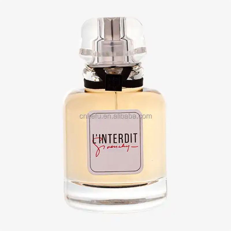 Luxury Perfume ပုလင်း - 1 