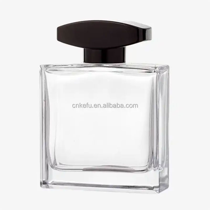 Perfume Bottle Empty - 1 