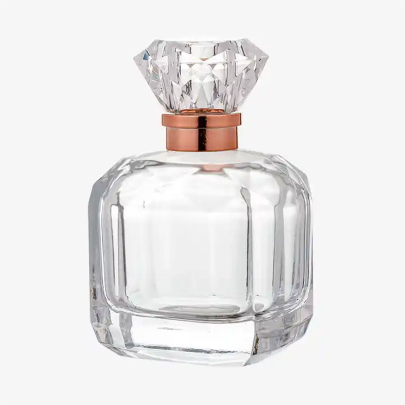 Perfume Surlyn Caps - 1