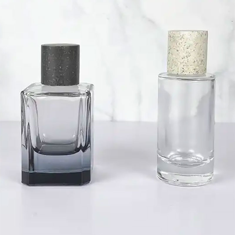 Botol Semprot Parfum Kristal - 2