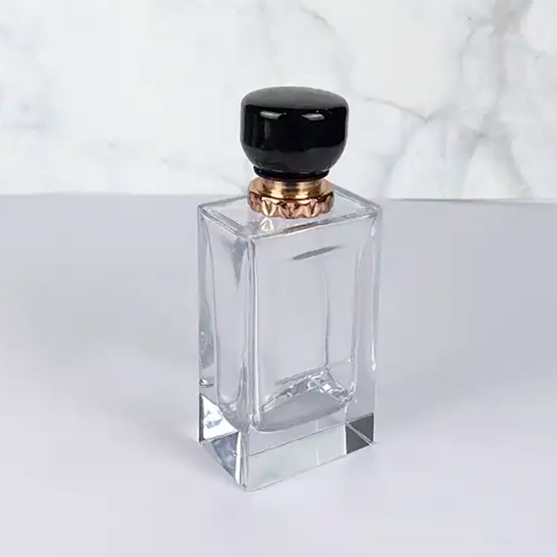 Luxury 50ml Perfume Bottle - 2 