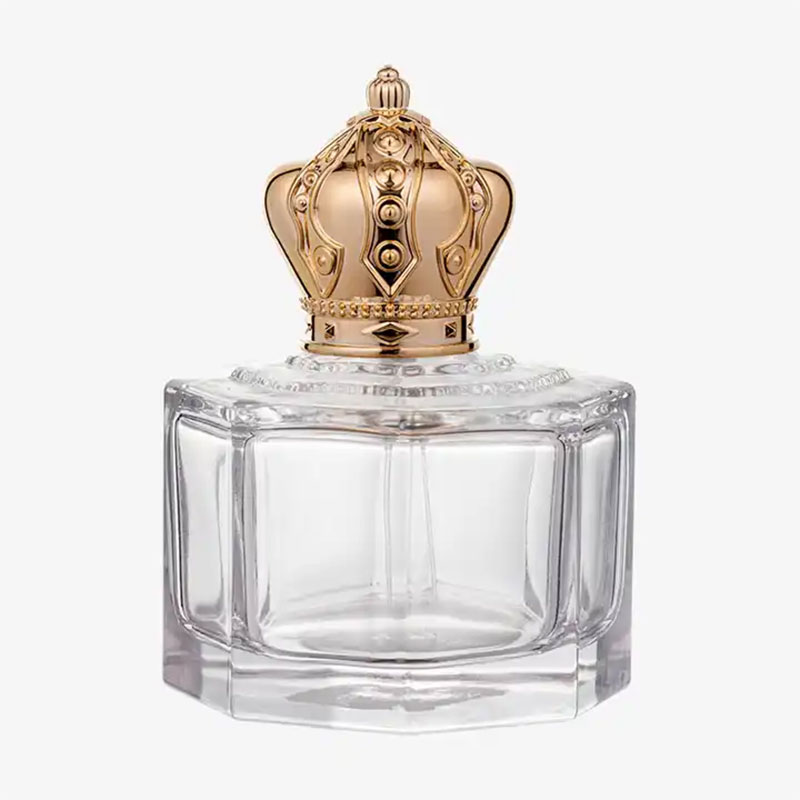Botol Parfum Semprot Kaca 30ML - 2