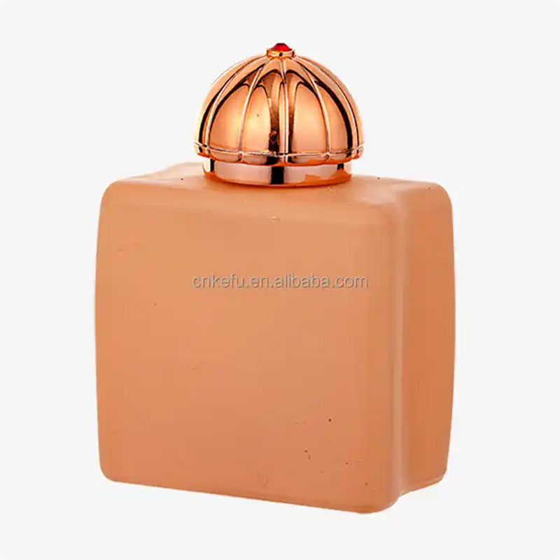 Gyanta kupak parfümös üveg - 2