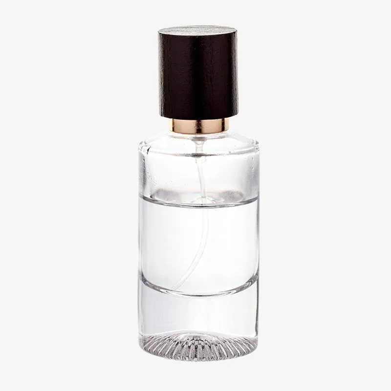 30 ml Parfüm-Glasflasche
