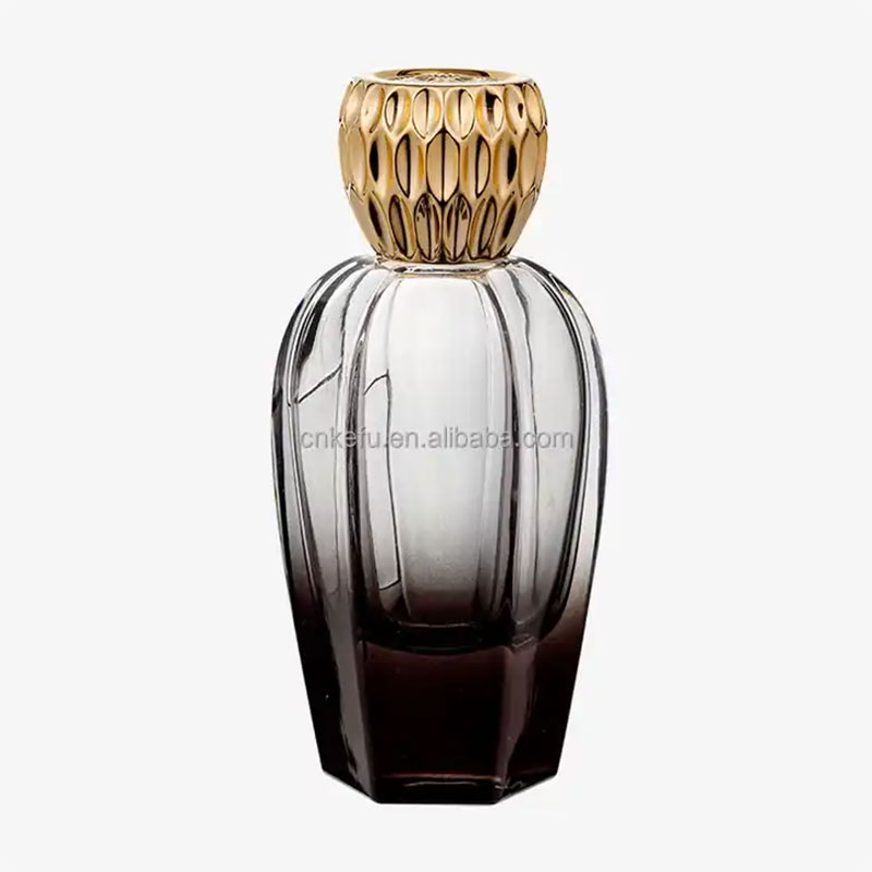 100ml Perfume Bottle - 3 