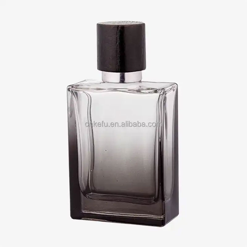 Luxus 50 ml-es parfümös üveg - 3