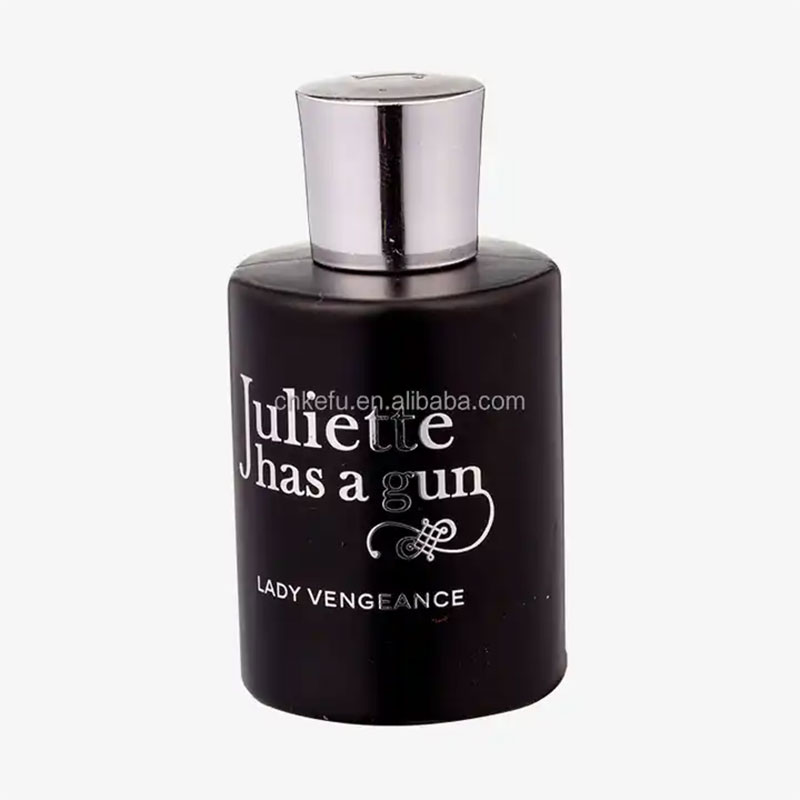 Perfume Bottle 10ml - 3 