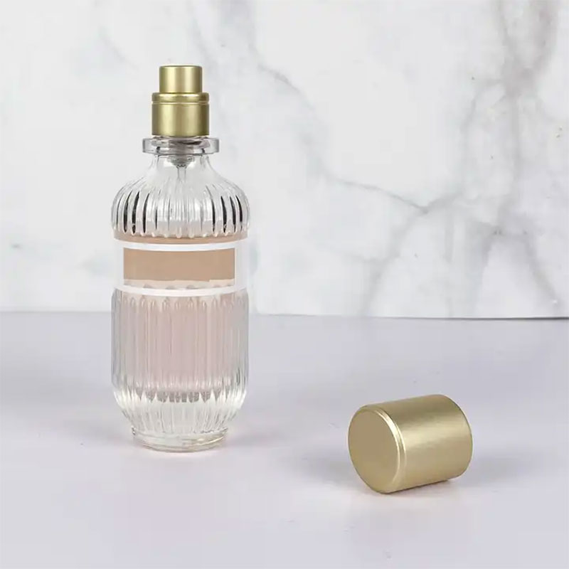 Perfume Spray Bottles - 3 