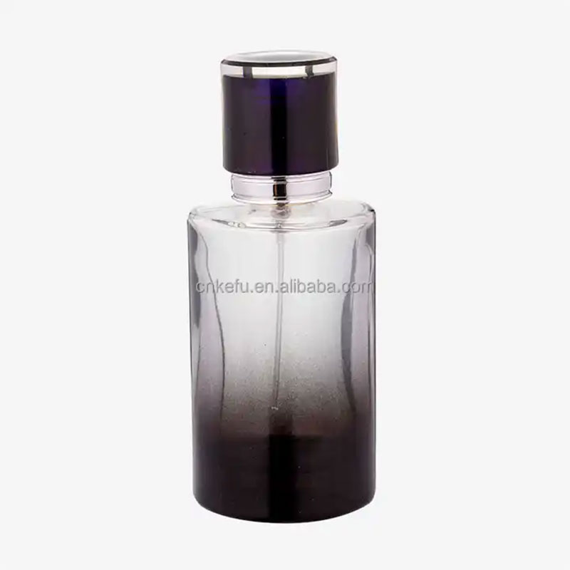 Zseb parfümös üveg - 3 