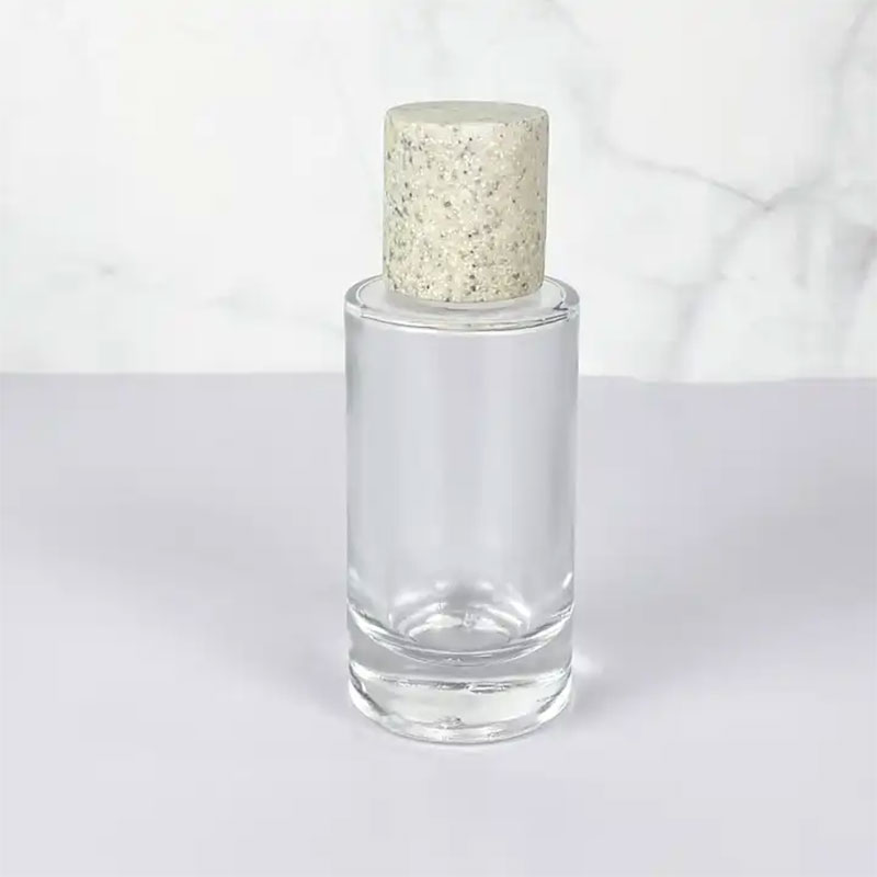 Újratölthető parfümös üveg - 3