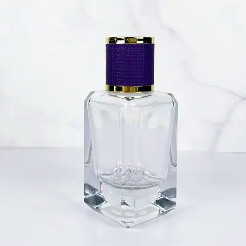 Zamac Arany parfüm kupak - 3 