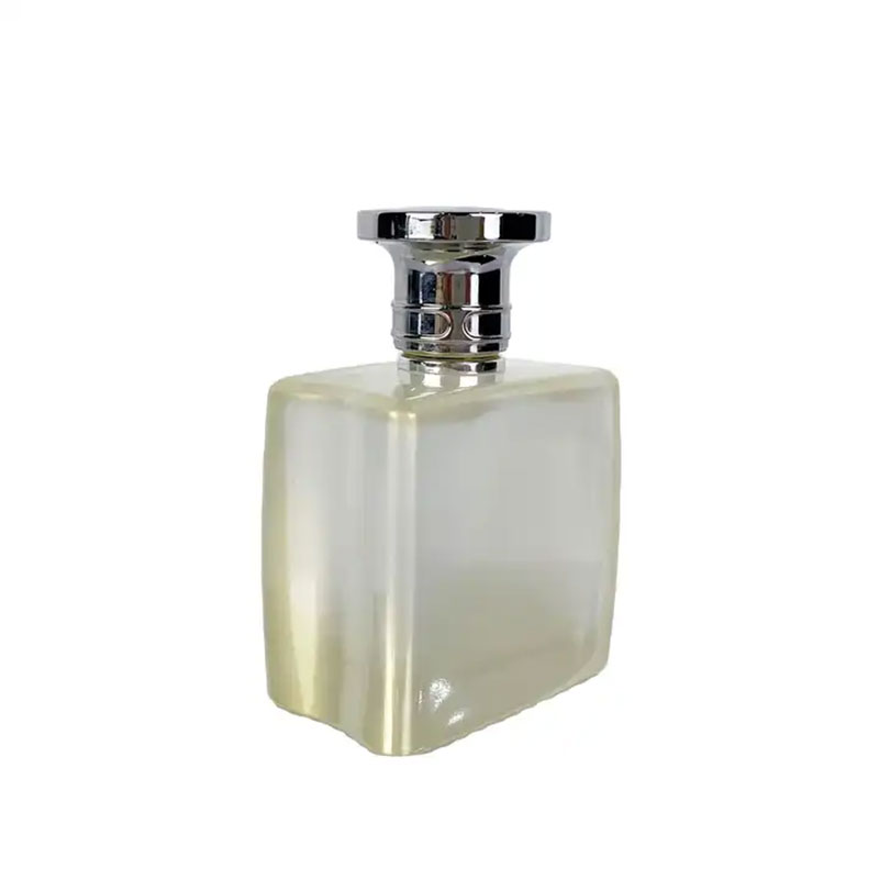 Designed Perfume Bottles - 4