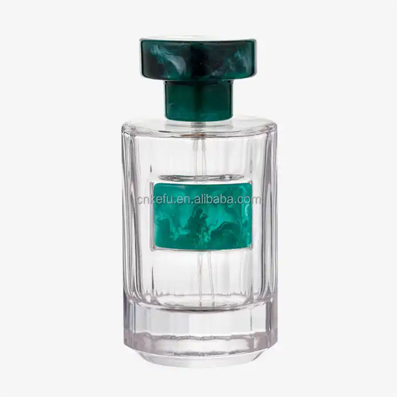 Luxus parfümös üveg - 4