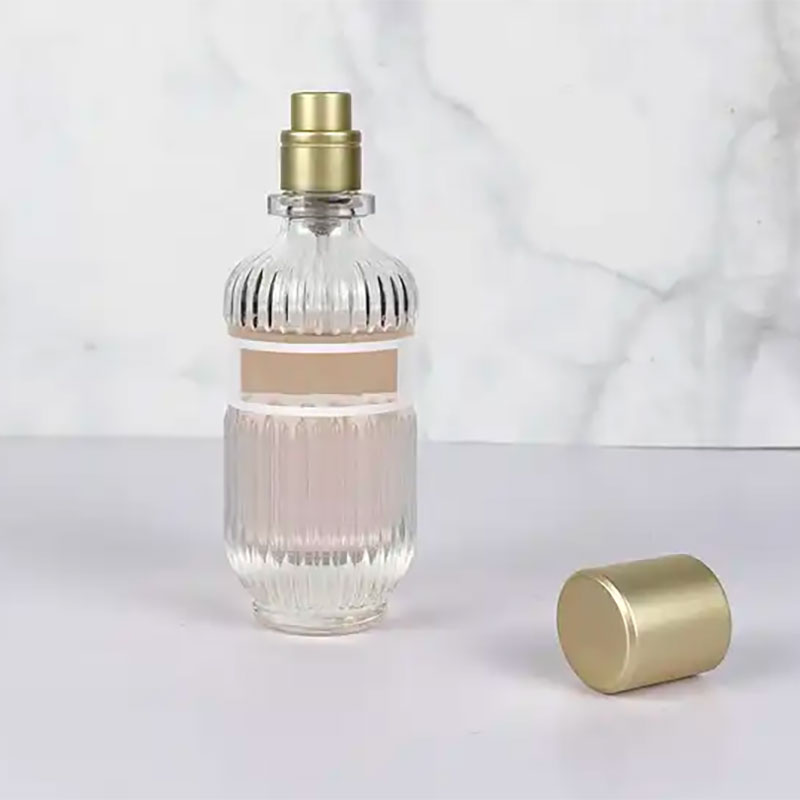 Perfume Spray Bottles - 4 