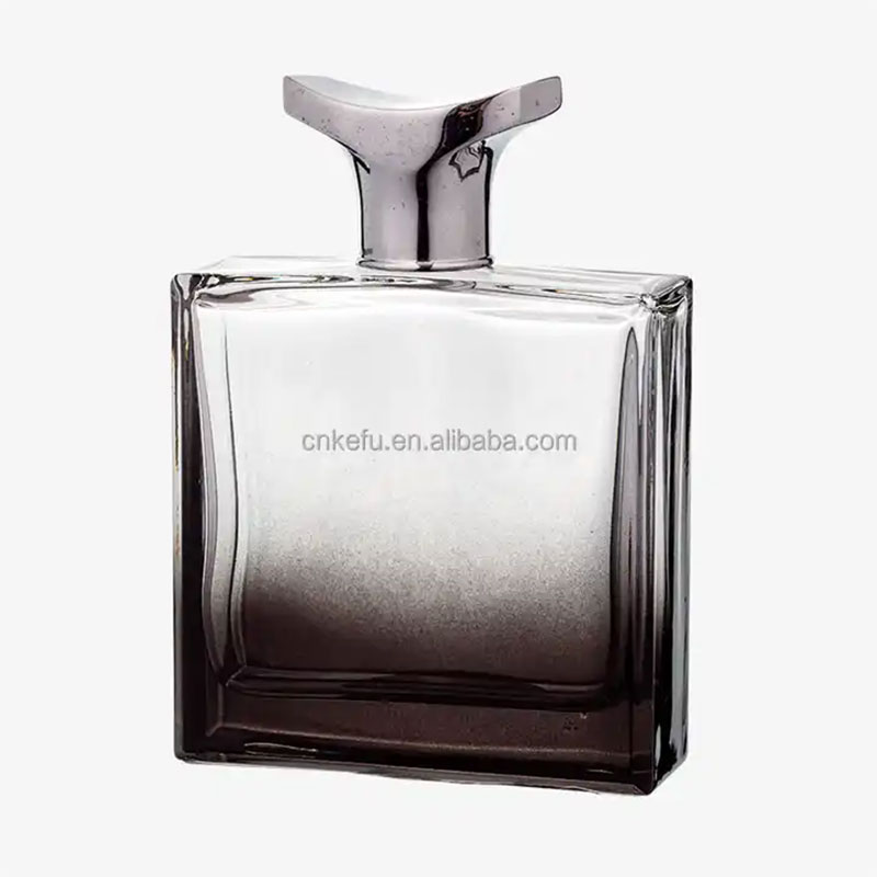 Luxury Cap Perfume Zamac - 5 