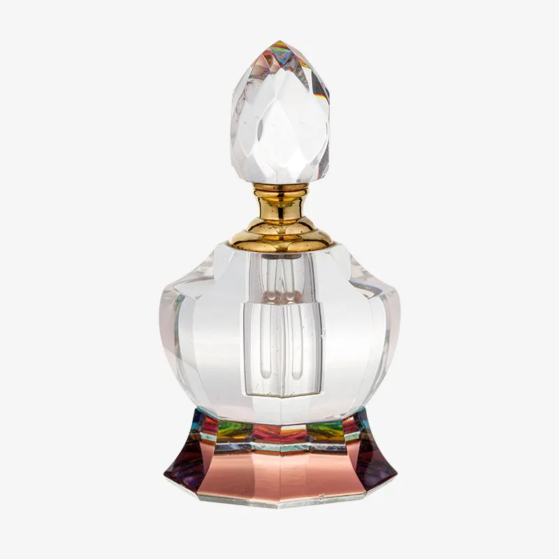 Crystal парфюм спрей бутилка
