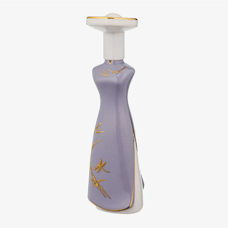 Designed Perfume Bottles